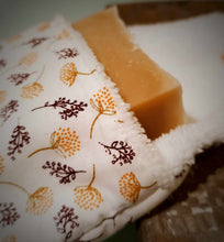 Charger l'image dans la galerie, Pochette à Savon