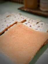 Charger l'image dans la galerie, Lingette démaquillante - Coton Lavable