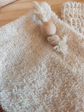 Charger l'image dans la galerie, Sachet Pochette Savon en Sisal ou en Rami - La Savonnière d'Oléron