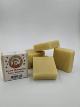 Charger l'image dans la galerie, savon-animaux-shampoing-solide-bio