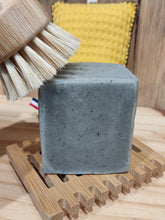 Charger l'image dans la galerie, Savon Ménager Bio Cake Vaisselle - La Savonnière d'Oléron