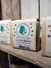Charger l'image dans la galerie, Savon Ménager Bio Cake Vaisselle - La Savonnière d'Oléron - savon.oleron - savons.oleron