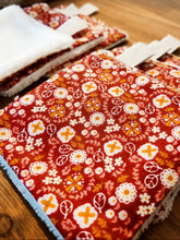 Charger l'image dans la galerie, lingette démaquillante zéro déchet ile Oléron 