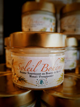 Charger l'image dans la galerie, Baume nourrissant karité monoï – Soleil Bohème | Corps &amp; cheveux