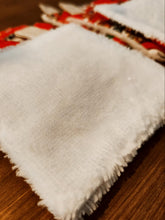 Charger l'image dans la galerie, lingette démaquillante lavable zéro déchet 