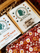 Charger l&#39;image dans la galerie, Lingette démaquillante lavable zéro déchet – accessoire beauté écologique