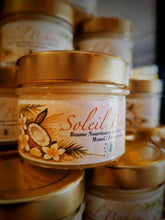 Charger l'image dans la galerie, Baume nourrissant karité monoï – Soleil Bohème | Corps &amp; cheveux