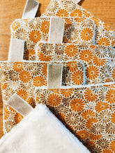 Charger l'image dans la galerie, Lingette démaquillante - Coton Lavable