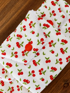 Pochette à Savon