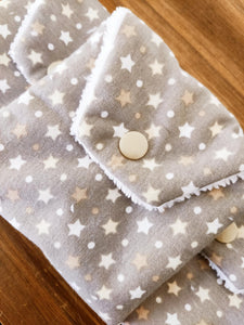 Pochette à Savon