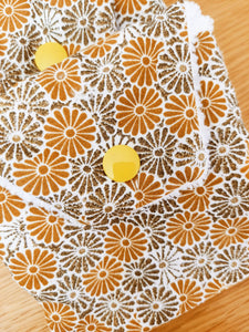Pochette à Savon