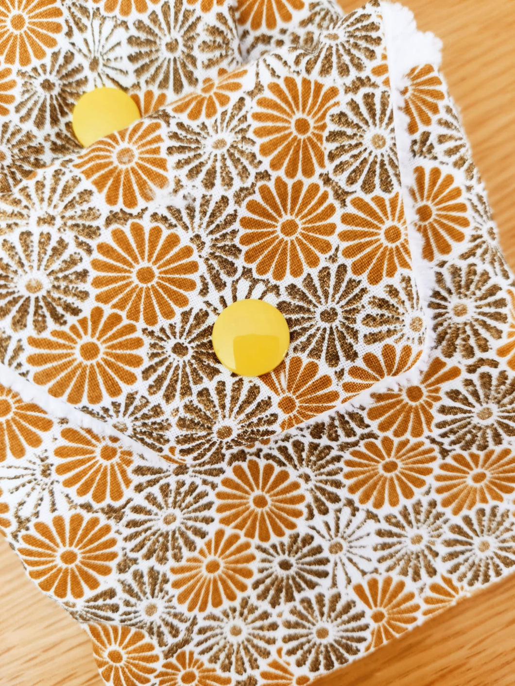 Pochette à Savon