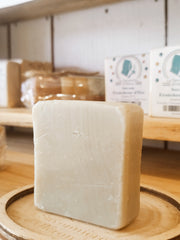 Savon Surgras Bio Verveine Citronnée et Lemon Grass (à partir de 3,50€)