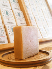 Shampoing Solide Bio pour cheveux Mixtes