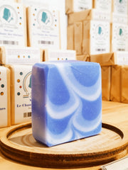 Savon Surgras Bio Nature Karité Coco